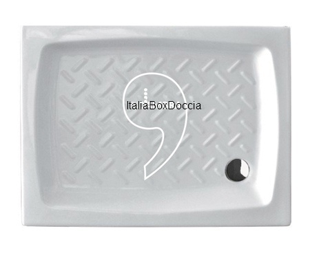 Piatti doccia - Outlet ceramiche